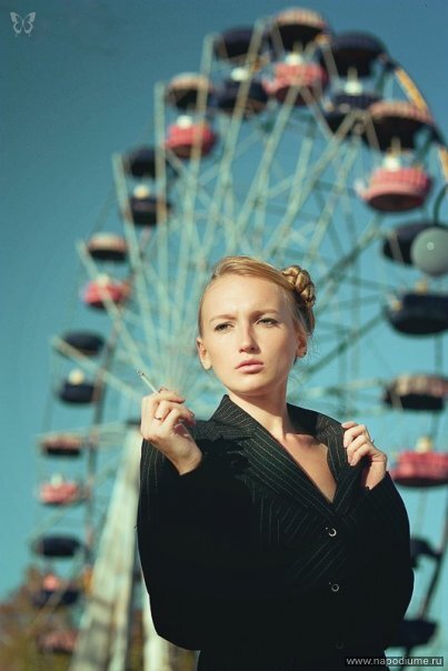 Фото Елена ФОТОГРАФ Ролдугина
