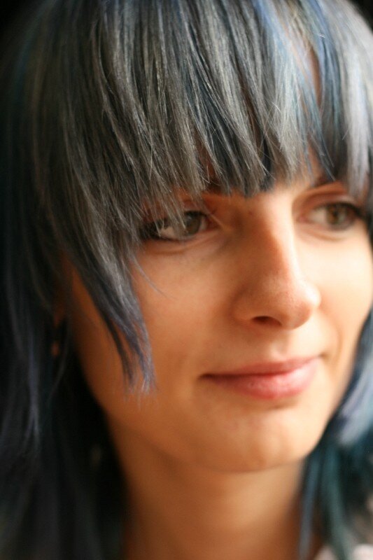 Фото Анна Королева
