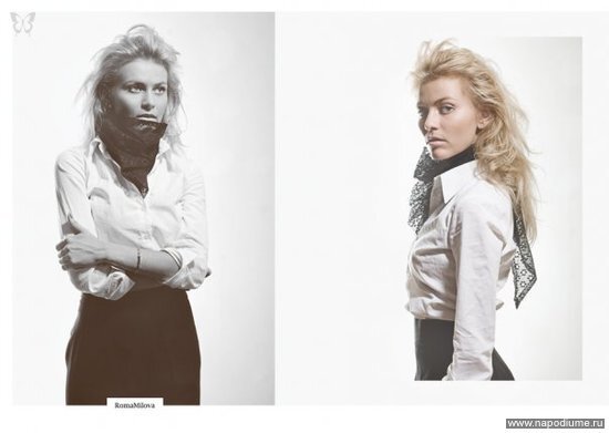 Фото Лена Чернявская