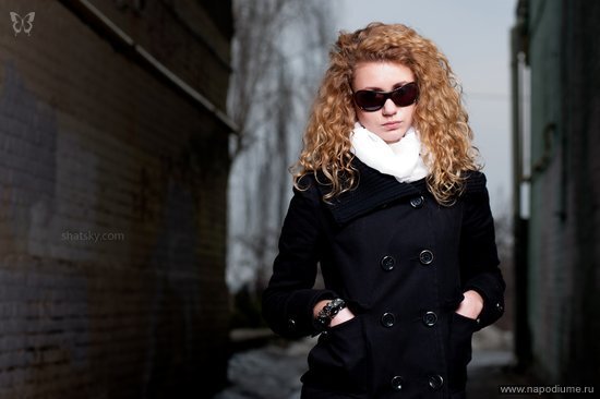 Fashion,  Portrait
