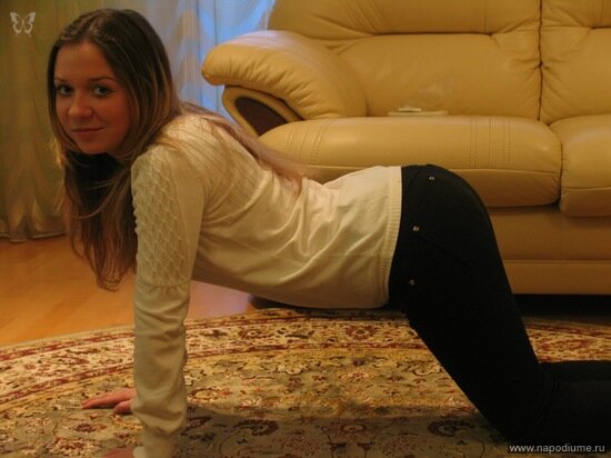 Фото Anastasiya Gerasimova