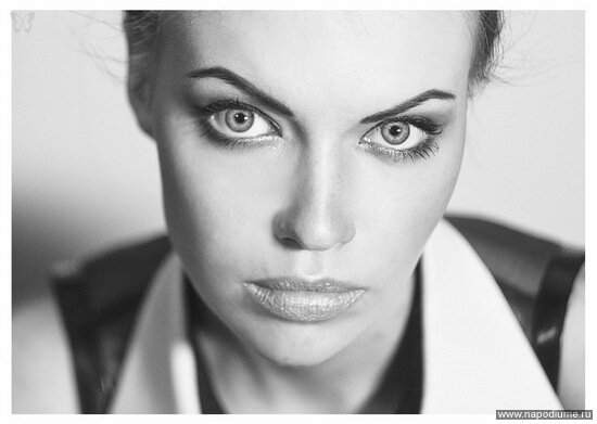 Фото Marina Yoon