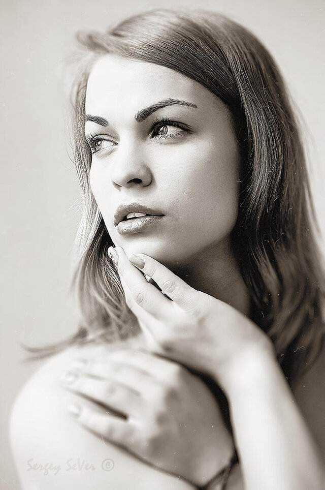 Фото Sergey SeVer