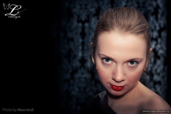 Фото Виктория Суринова