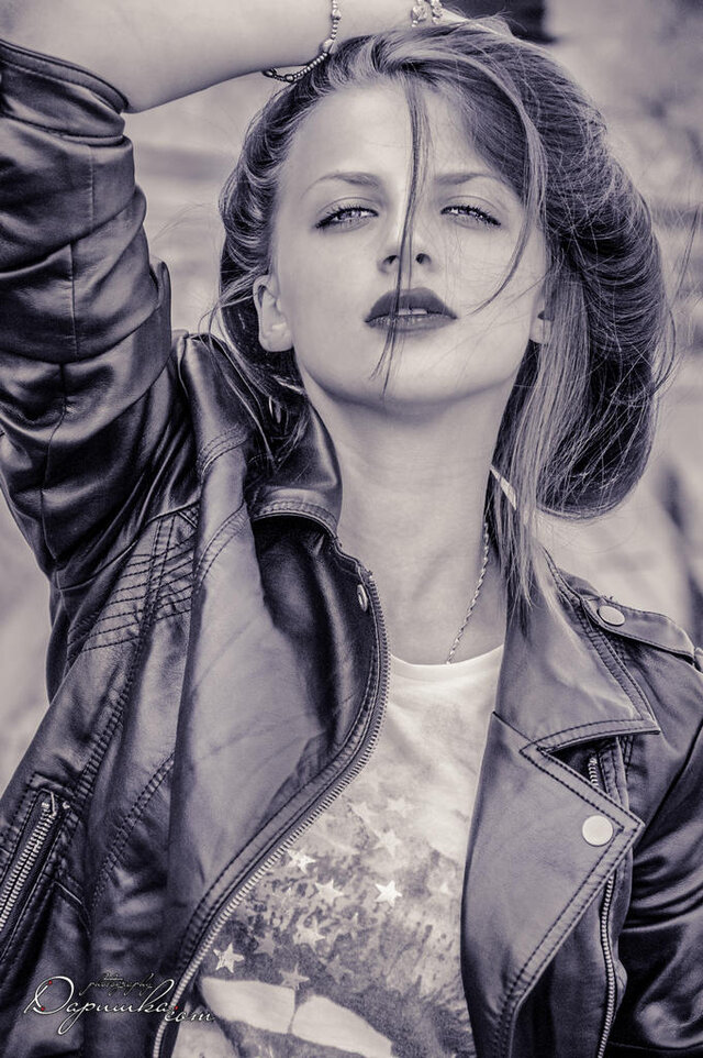 Фото Darishka