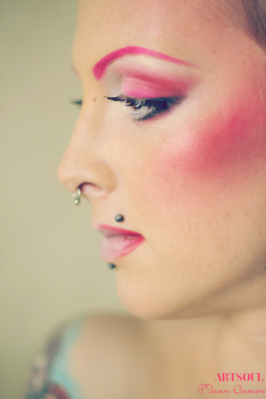 Фото Антон Ряхин