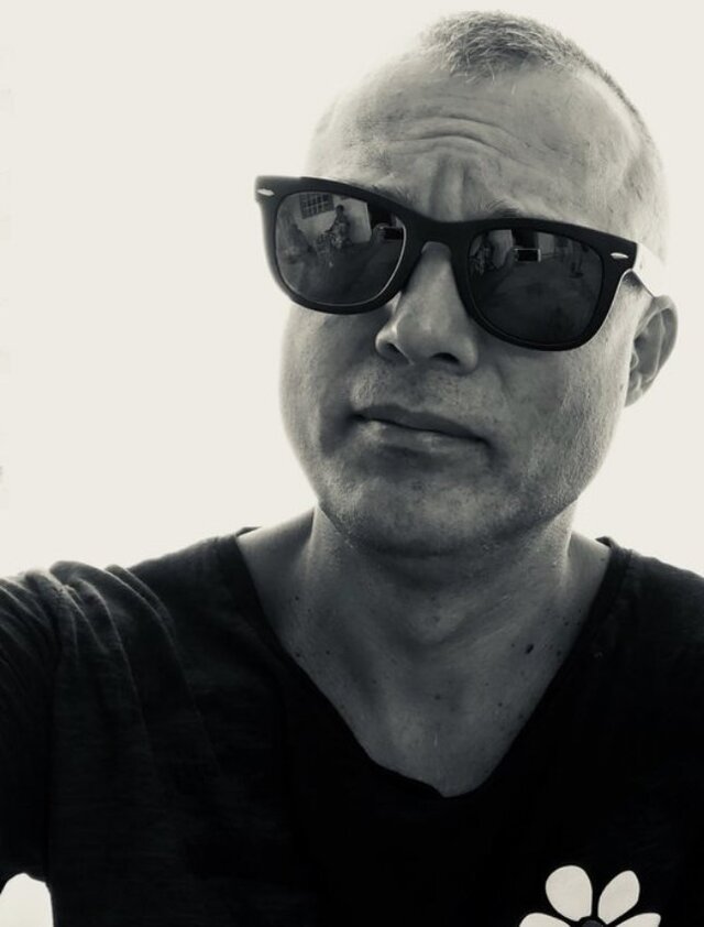 Фото Gino Lati