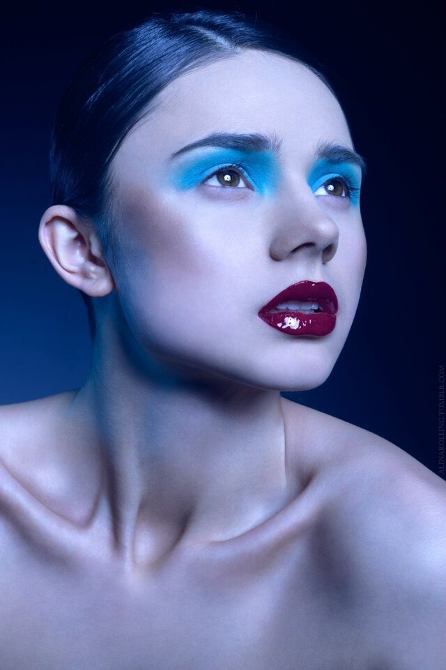 Фото Алина Ролинг