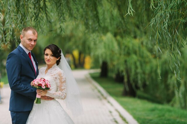 Фото Александр abramov_wedding Абрамов