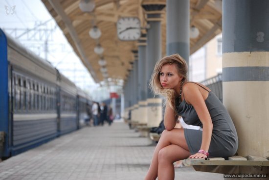Фото Екатерина Васильева