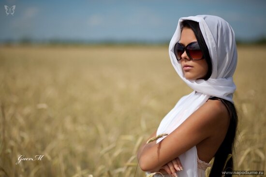 Фото Дарья DARYA Darya