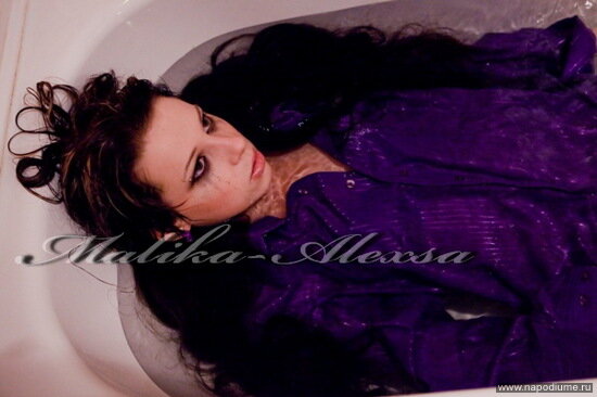 Фото Malika-Alexsa