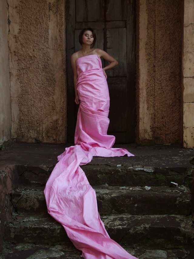 Фото Римма Minako Kim Герасимова