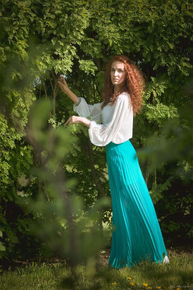 Фото Эдуард Эд Целуйко