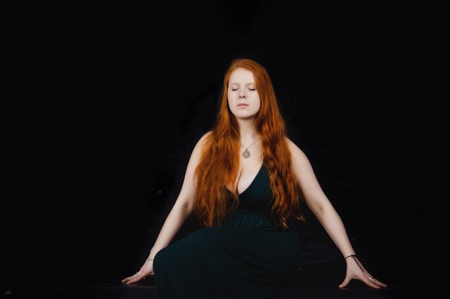 Фото Анна Громова