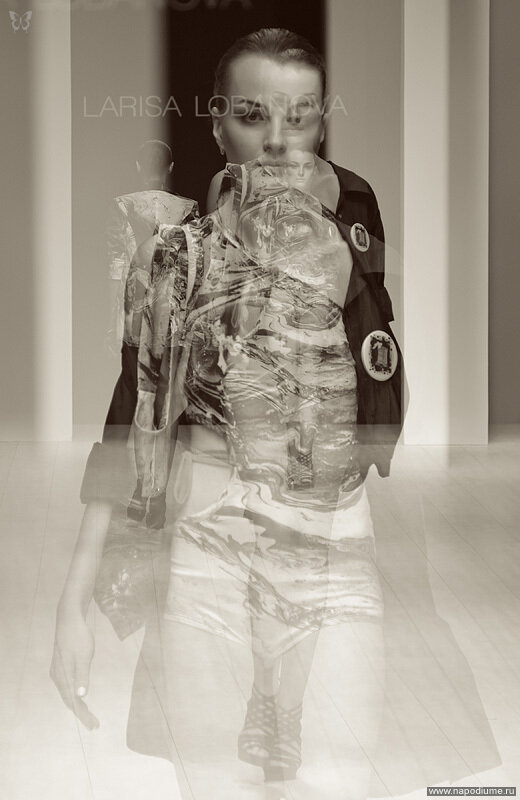 Фото Andrey Shaman