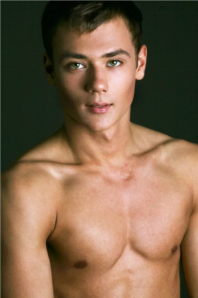 Maksim Vlasov的照片