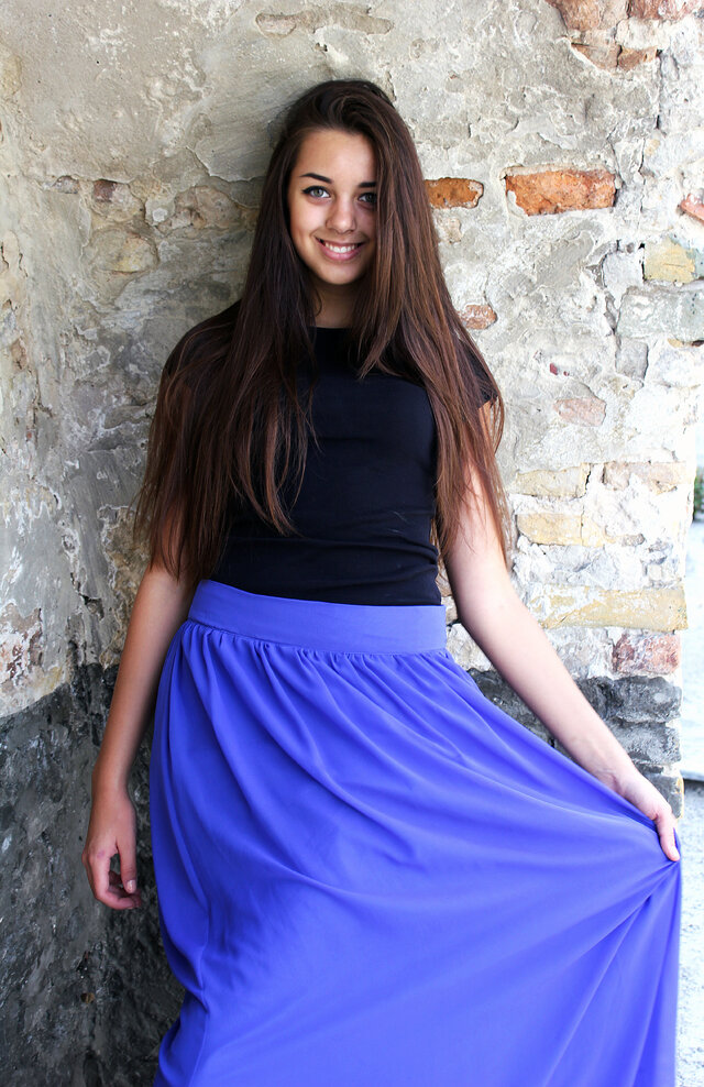 Фото Elizaveta Kozmina