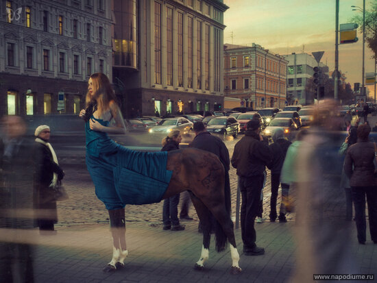 Фото Елена Визерская