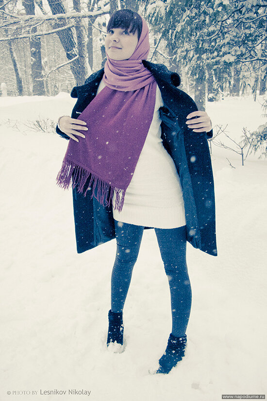 портрет, Fashion