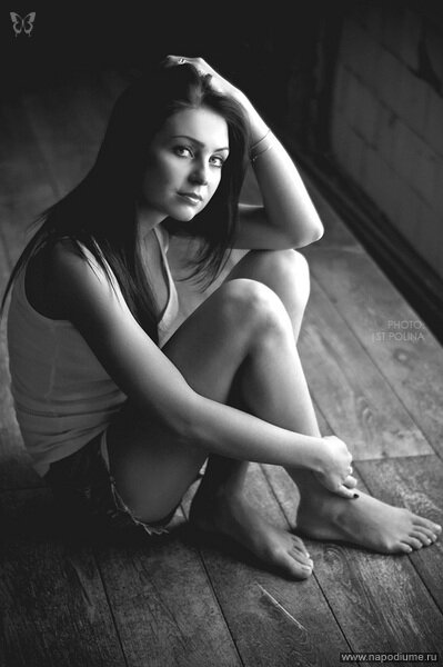 Фото Оксана Соловьева