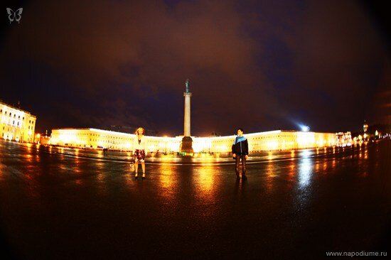 Фото Катя Лысякова