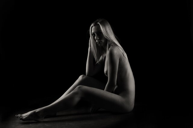 Фото Анюта anny Воронцова
