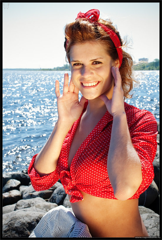 Фото Галина Алексеева
