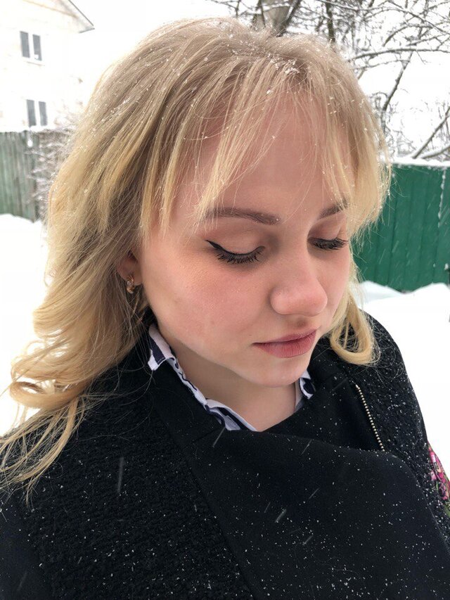 Фото Анна Полякова
