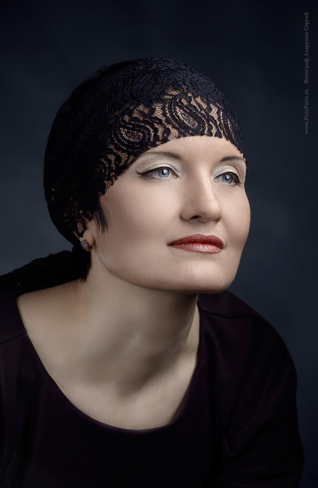 Фото Сергей Sozdatelb Азаренко