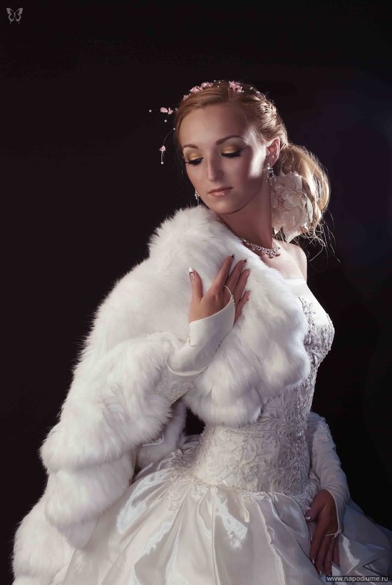 Фото Алла Лукьянова