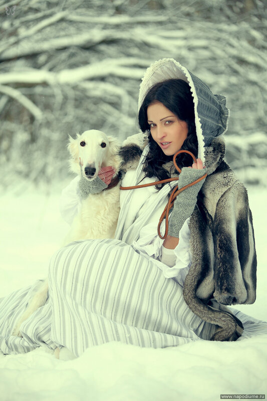 Фото Надежда nadima Шибина