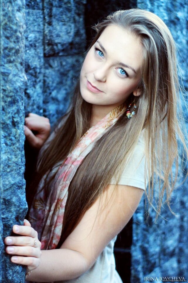 Фото Карина karina_herbst Дерр