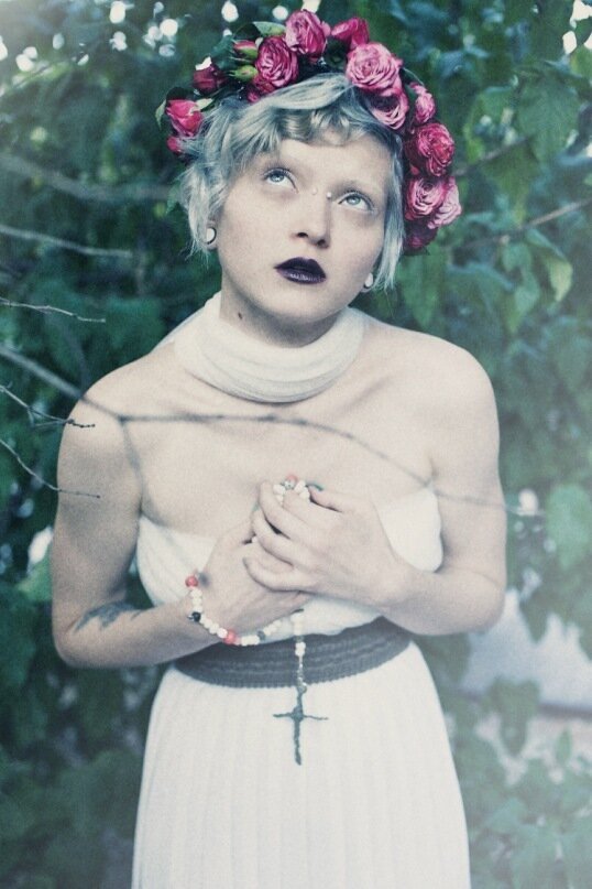 Фото Maria Mila Skobeleva