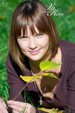 Ольга, октябрь 2008