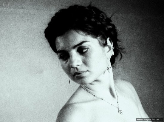 Фото Ina Nersesian
