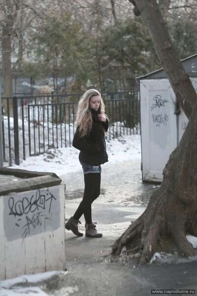 Фото Леонид Паршков