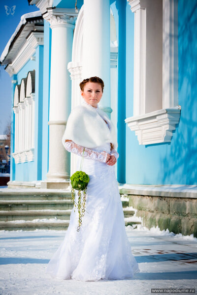 Флористический проект Натальи Скворцовой http://flowersn.ru