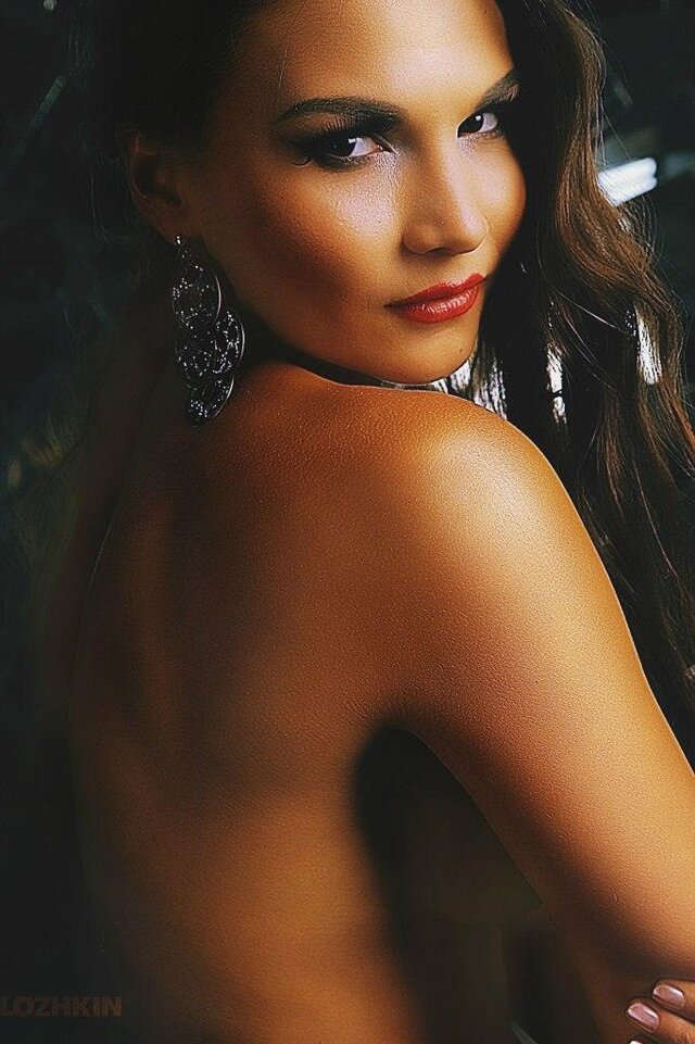 Фото Александра ALEXANDRA-Robin Робин
