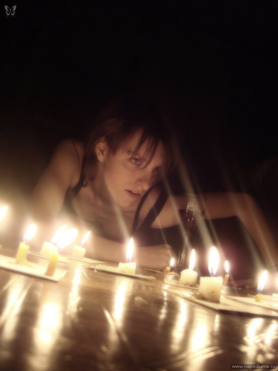 Фото Лина По