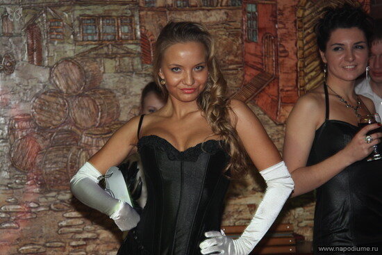 Интим 2011