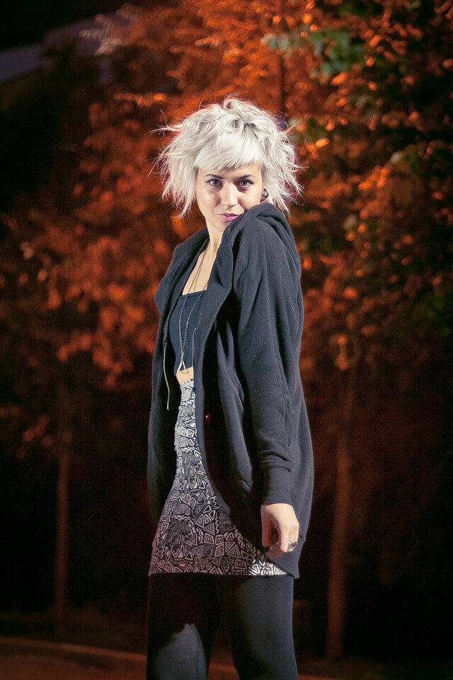 Фото Яна PINKBLINK Бокарева