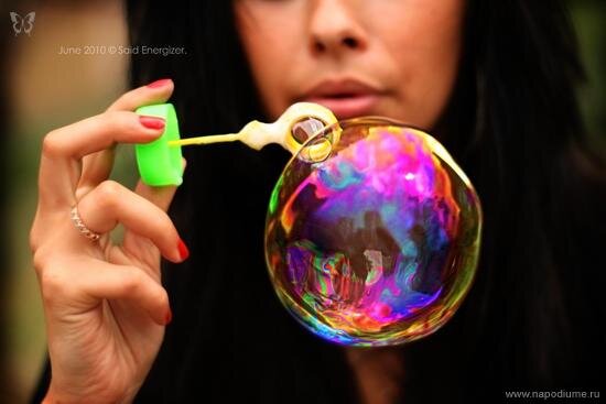 Фото Саид Energizer