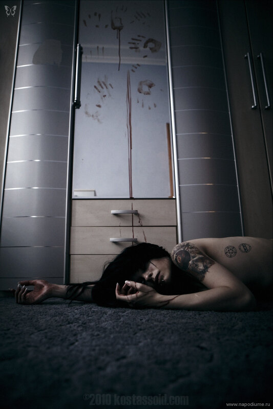 Фото Konstantin Alexandroff