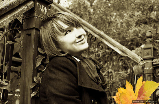 Фото Aнна Selena