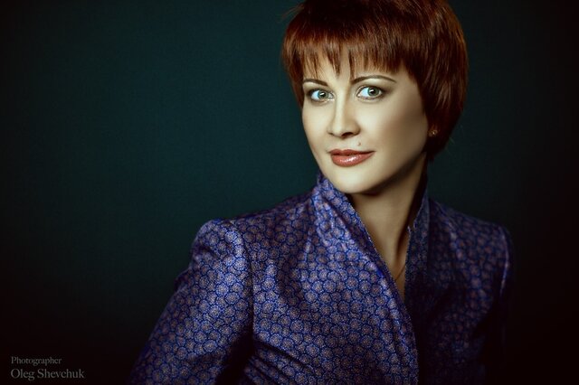 Фото Oleg Shevchuk