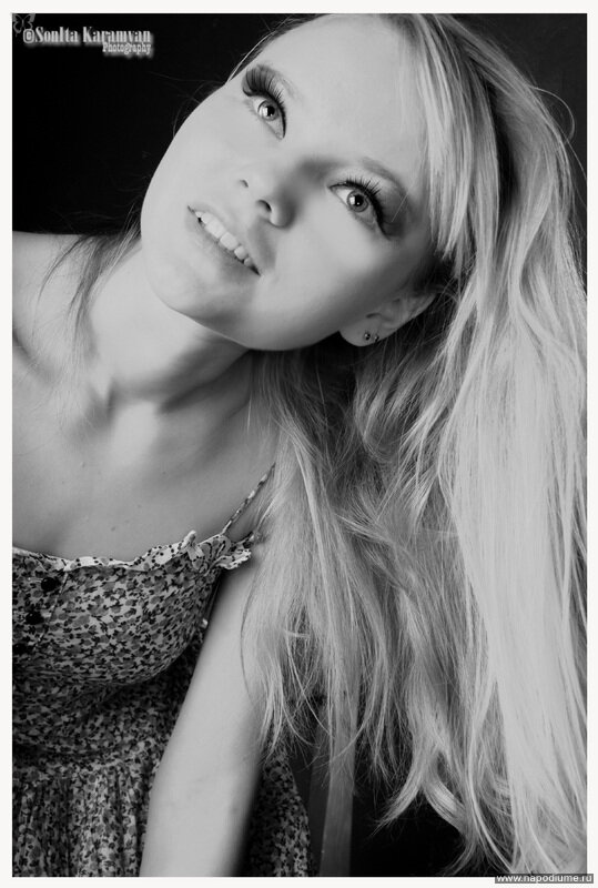 Фото Катя Katerina