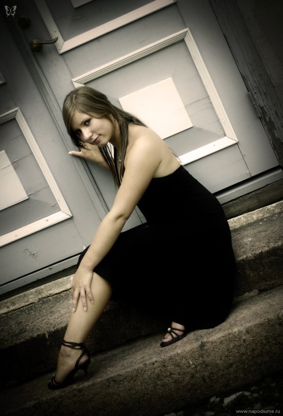 Фото Annet Zavertjaeva