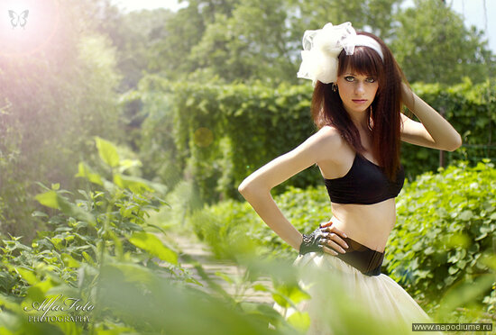 Фото Slavkina GO