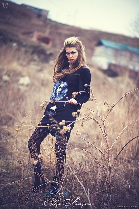 Фото Илья Аверьянов